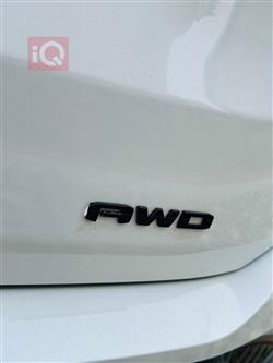 جي ام سي تيراين